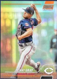 Sonny Gray