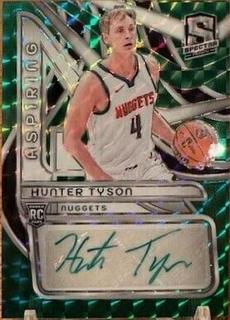 Hunter Tyson