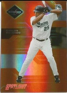 Carlos Delgado