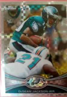 DeSean Jackson