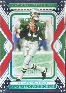 Randall Cunningham