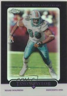 Jason Taylor