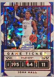 John Wall