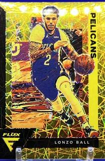 Lonzo Ball