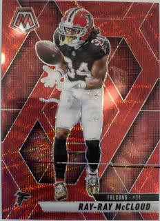 Ray-Ray McCloud