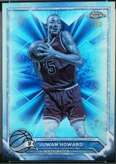 Juwan Howard