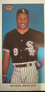 Bo Jackson