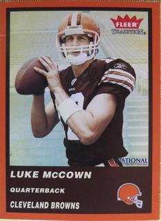 Luke McCown