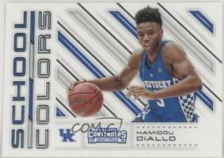 Hamidou Diallo