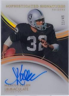 Marcus Allen