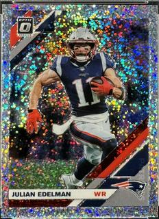 Julian Edelman