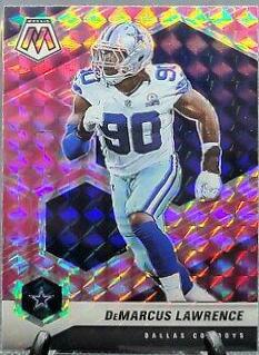DeMarcus Lawrence