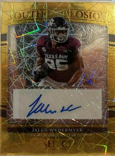 Jalen Wydermyer