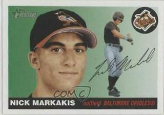 Nick Markakis