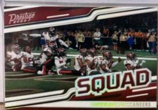 Tampa Bay Buccaneers