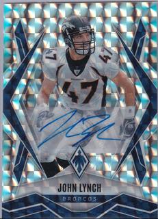 John Lynch