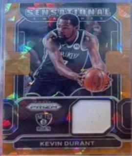 Kevin Durant