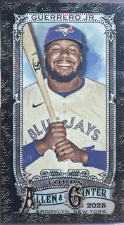 Vladimir Guerrero Jr.