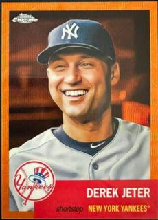 Derek Jeter