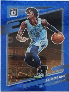 Ja Morant