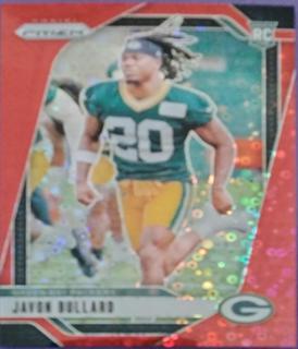 Javon Bullard