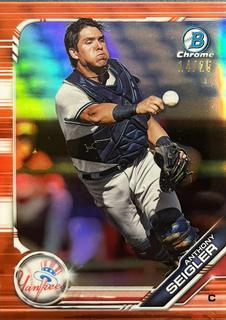 Anthony Seigler