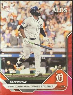 Riley Greene