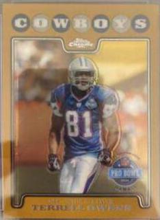 Terrell Owens