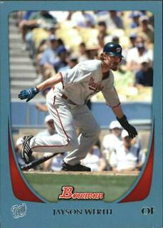 Jayson Werth