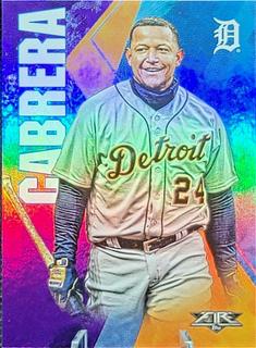 Miguel Cabrera