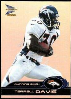 Terrell Davis