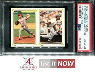Dave Winfield