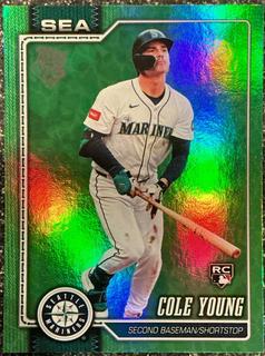 Cole Young