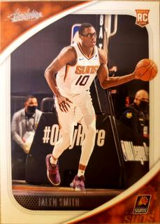 Jalen Smith