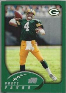 Brett Favre