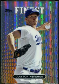Clayton Kershaw