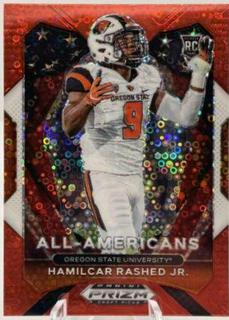 Hamilcar Rashed Jr.