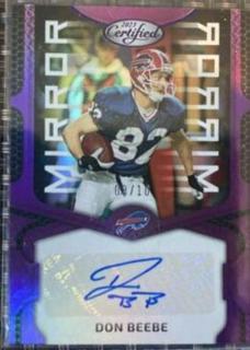 Don Beebe