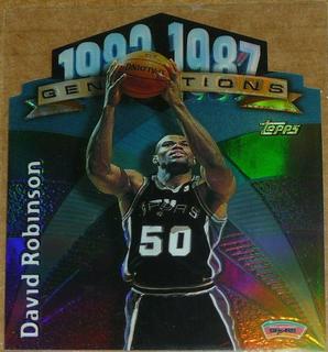 David Robinson