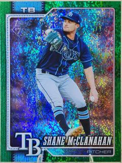 Shane McClanahan