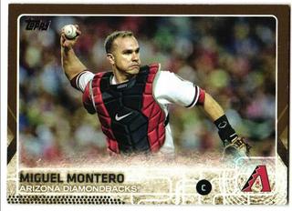 Miguel Montero