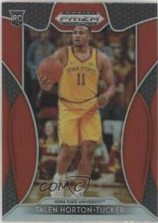 Talen Horton-Tucker