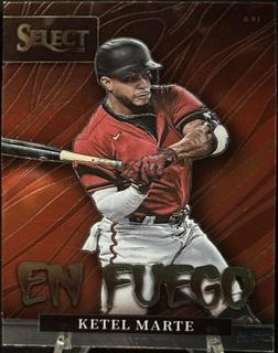 Ketel Marte
