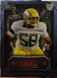 Penei Sewell