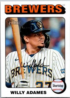 Willy Adames
