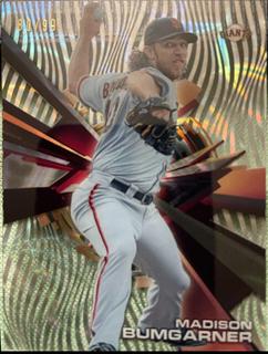 Madison Bumgarner