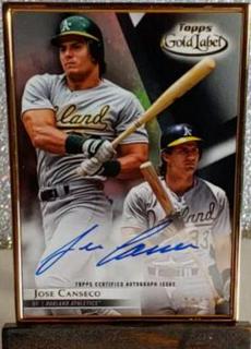 Jose Canseco