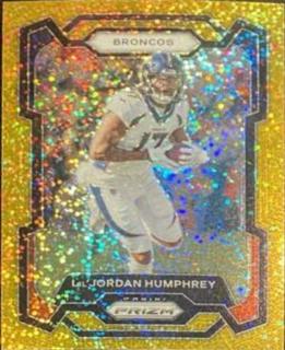 Lil'Jordan Humphrey