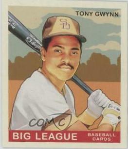 Tony Gwynn
