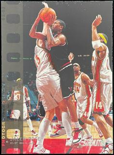 Jalen Rose